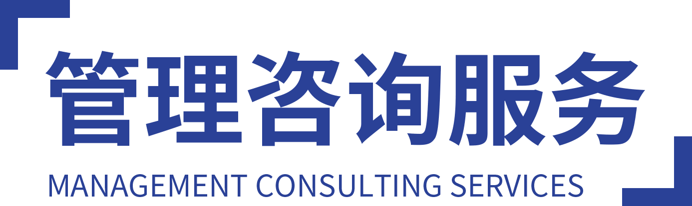 管理咨询